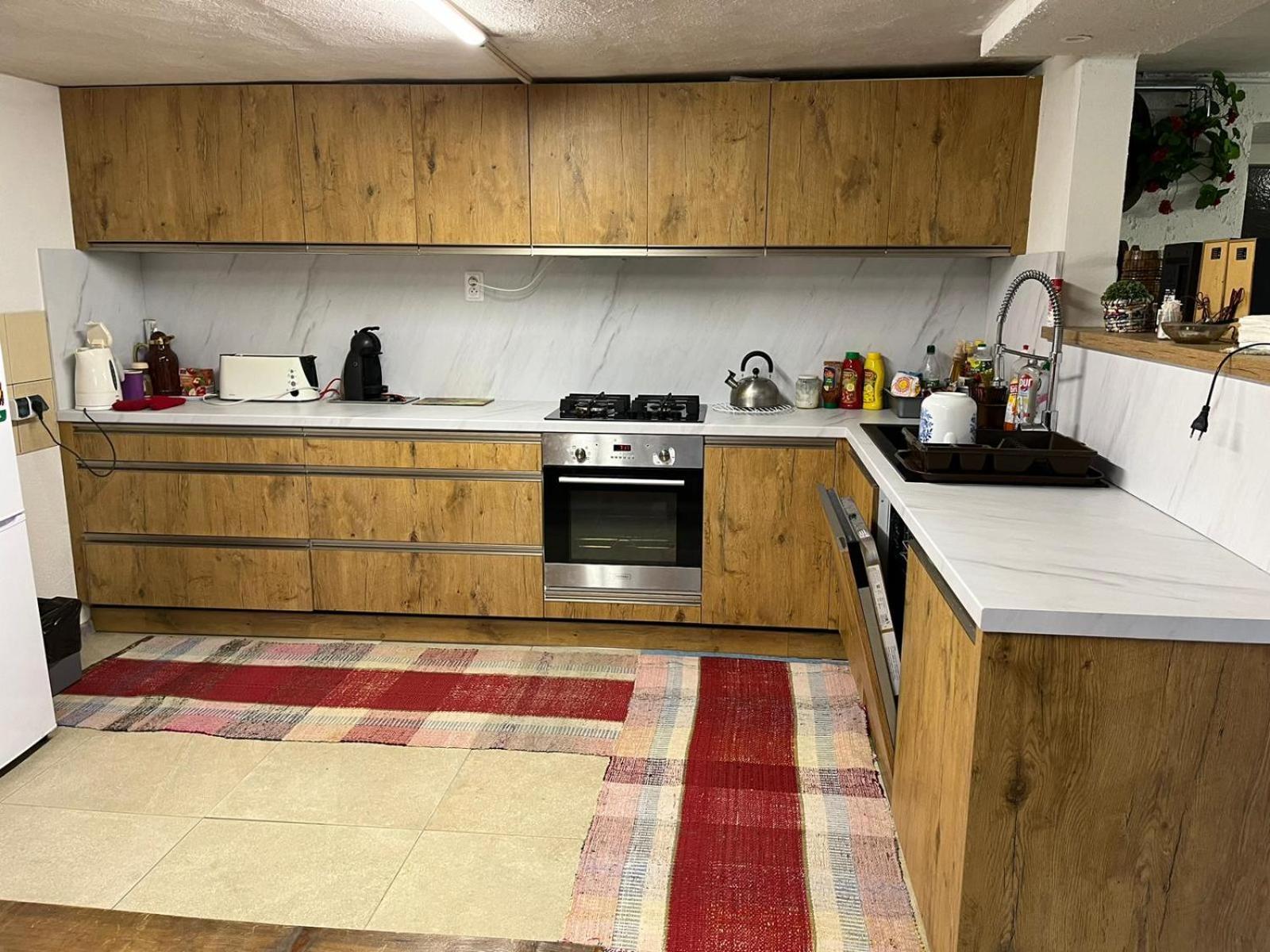 Gasthaus U Milusky Ždiar Zimmer foto