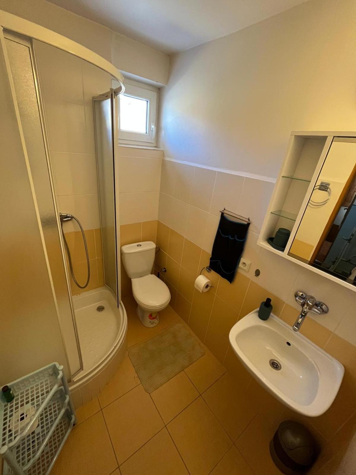 Gasthaus U Milusky Ždiar Zimmer foto